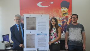 Darıca Farabi'de personel hakları bilmecesi