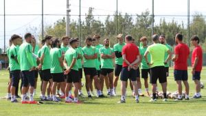 Darıca GB Kartepe'ye gidiyor