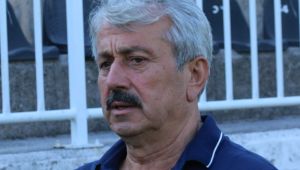 Derincespor Başkanı Güntepe: