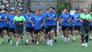 Derincespor sezonu açtı