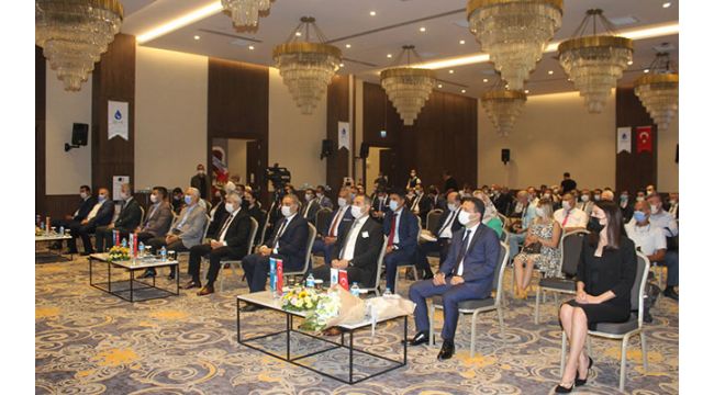Deva Kocaeli yönetimini tanıttı