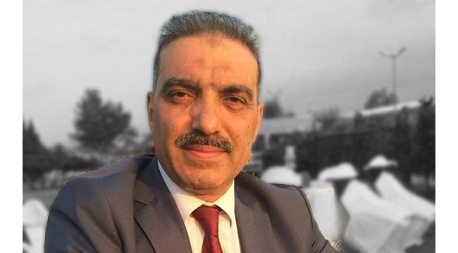 DEVA Partisi il binasının yerini tuttu
