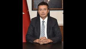 Dilovası Kaymakamının acı günü