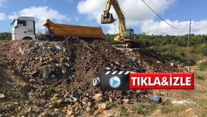 Dilovası'nda kirliliğe taviz yok