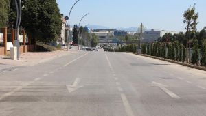 Dilovası’nda yeni güzergah açıldı