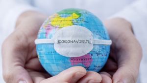 Dünya genelinde koronavirüs vaka sayısı 18 milyonu geçti