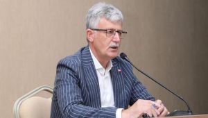 Ellibeş: Kongrelerde önceliğimiz sağlık olacak