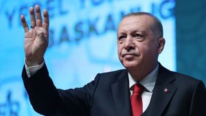 Erdoğan Dilovası'ndaki 40 fabrikanın açılışını yaptı