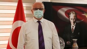 Ergüney: Taziyeler sadece telefonla yapılmalı