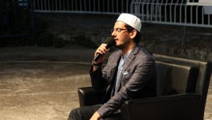 Eskihisar Kale’de Kur’an Ziyafeti