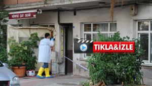 Ev arkadaşları arasında çıkan kavga kanlı bitti: 1 ağır 2 yaralı