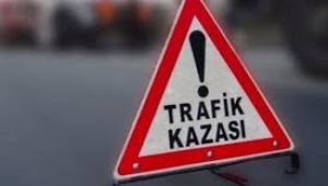Kocaeli'de minibüsün çarptığı vatandaş öldü