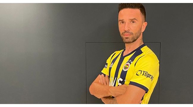 Fenerbahçe'nin yeni formasında Tüpraş detayı!