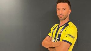Fenerbahçe'nin yeni formasında Tüpraş detayı!