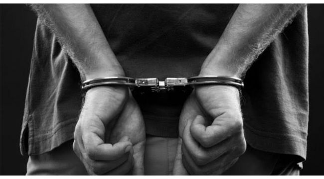 FETÖ’nün spikeri Kocaeli’de yakalandı