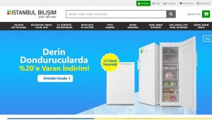 Firma konkordato ilan etti, hala satış yapıyor