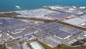 Ford Otosan'a soruşturma açıldı!
