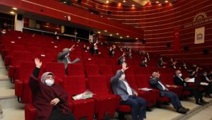 Gebze Belediye meclisi bugün toplanıyor