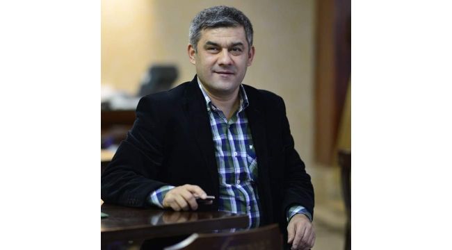 Gebze Belediyesi'ne 4. başkan yardımcısı