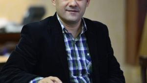 Gebze Belediyesi'ne 4. başkan yardımcısı