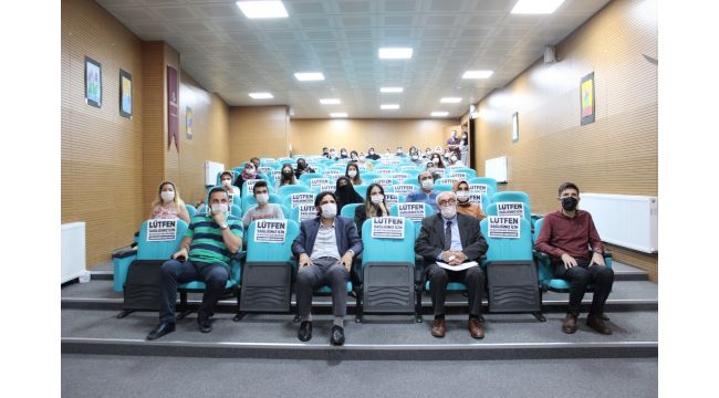 Gebze Çözüm Koleji velileri bilgilendirdi