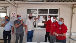 Gebze'de bulunan fabrikanın işçileri greve gidiyor