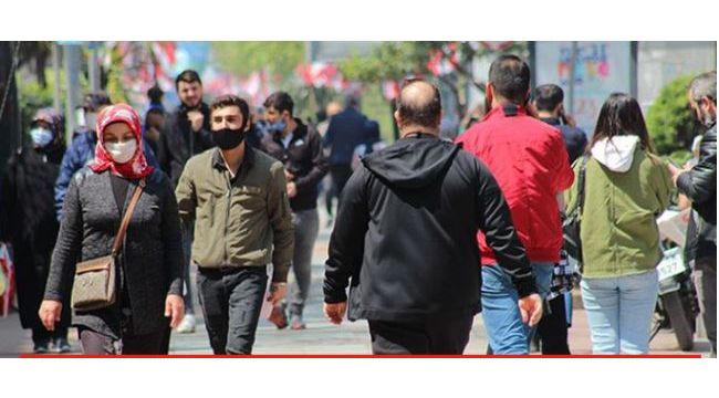 Gebze’de vaka sayısı arttı