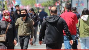 Gebze’de vaka sayısı arttı
