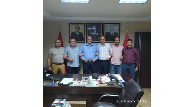 Gebze MHP ilkini gerçekleştirdi