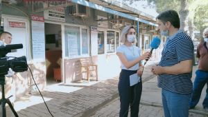 Gebze Nakliyeciler Garajı kurumsal yapıya alıştı