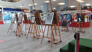 Gebze Sanat Akademisi'nden muhteşem performans