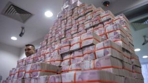 Gebzeli firmaya 391 milyonluk teşvik