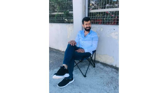 Gebzeli genç iş adamı kendi ofisinde ölü bulundu