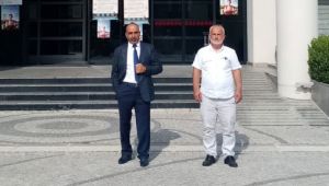 Gelecek Partisi Dilovası yönetimi oluşturuldu