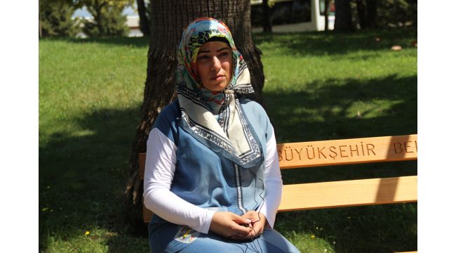 Gölcük depreminde yaşadıkları acıları 21 yıl sonra anlattılar