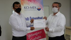 Gönül Köprüsü KO-MEK ile kurulacak