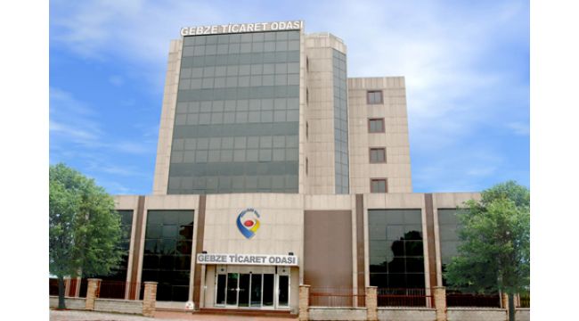 GTO'lu 46 firma İSO ikinci 500'de