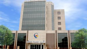 GTO'lu 46 firma İSO ikinci 500'de