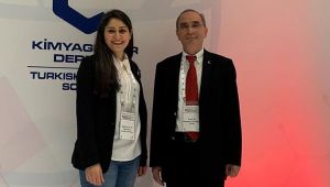 GTÜ’de yerli ilaç çalışmalarında sona gelindi