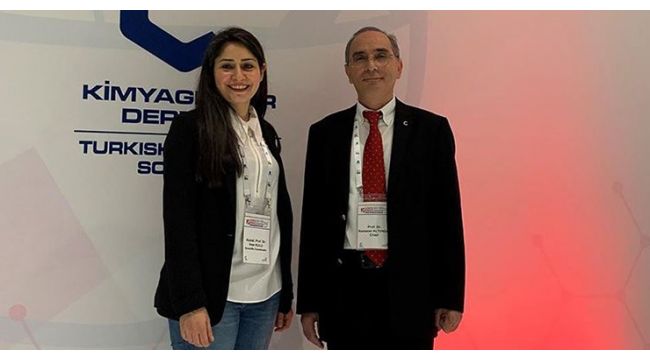 GTÜ 'Favipiravir' ilacı çalışmalarında sona yaklaştı