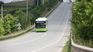 Hat 800 seferleri sıklaştı