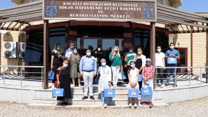 Hayvansever derneklerinden Büyükşehir’e tam destek