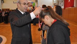 Hikmet Tatoğlu Gebze İlçe Spor Müdürü oldu