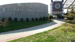Hülagü'den Kocaeli Üniversitesi'nin açılması ile ilgili açıklama