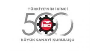 İkinci 500 açıkladı… İşte Kocaeli'nin sanayi devleri!