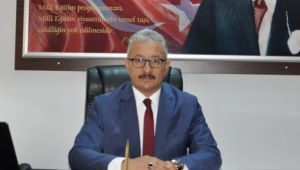 İlçe Milli Eğitim Müdürü koronaya yakalandı