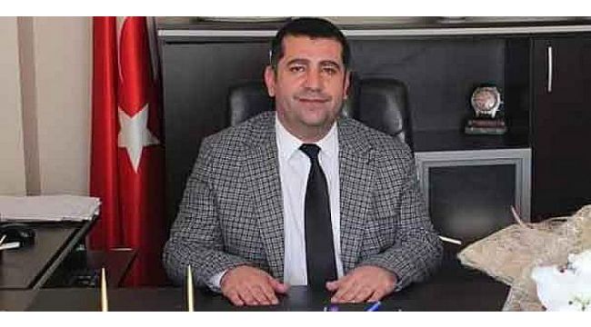 İlçe sağlık müdürü uyardı: 'Hapis var'