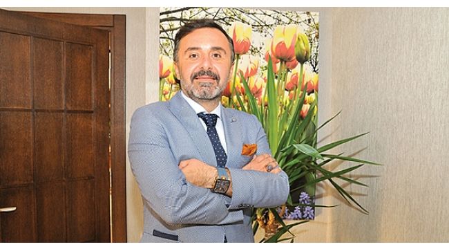İlk etabın temeli 2021'de atılacak