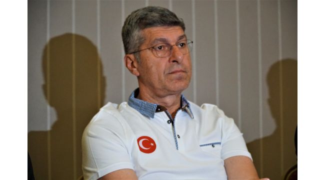İlker Şentürk: