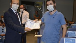 İMEAK DTO’dan “Gemi Acenteliği Yenileme” semineri